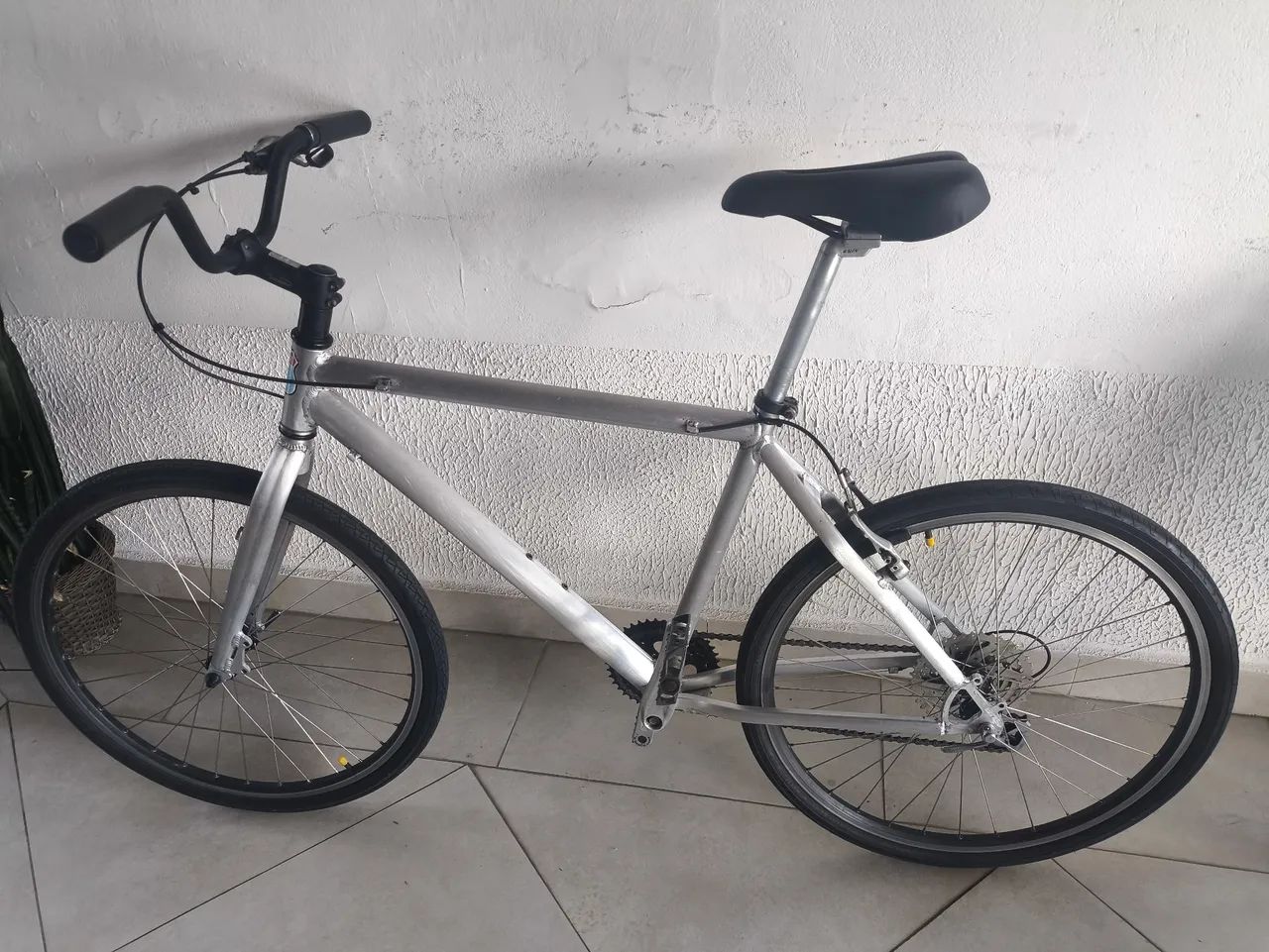 Bicicleta urbana - Foto 2