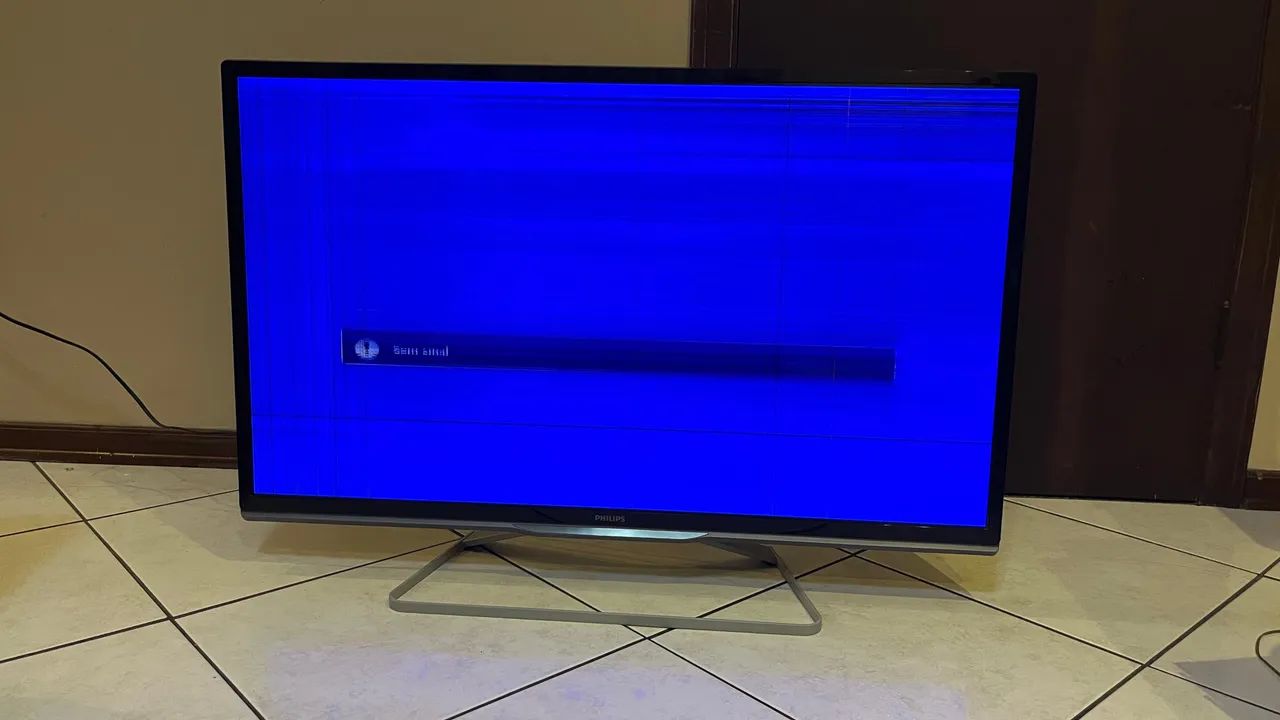 TV Philips 42 polegadas  - Foto 3