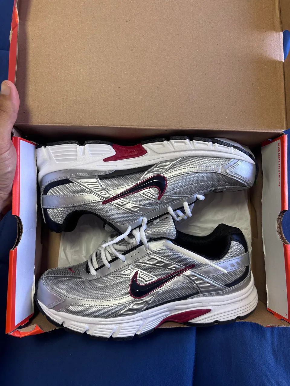 Tênis Nike initiator - Foto 4
