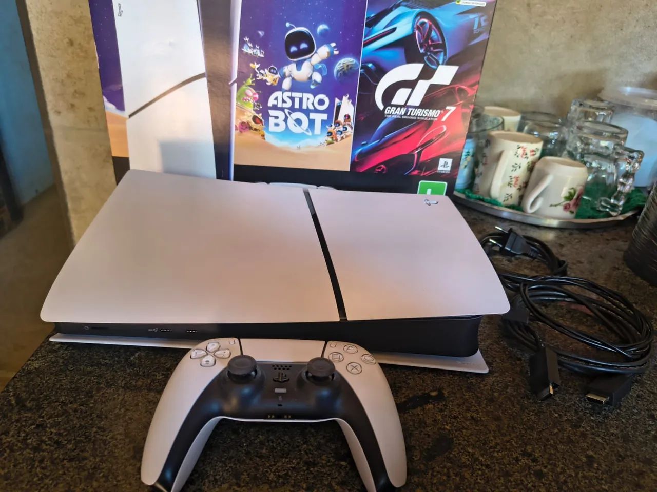 Ps 5 digital 