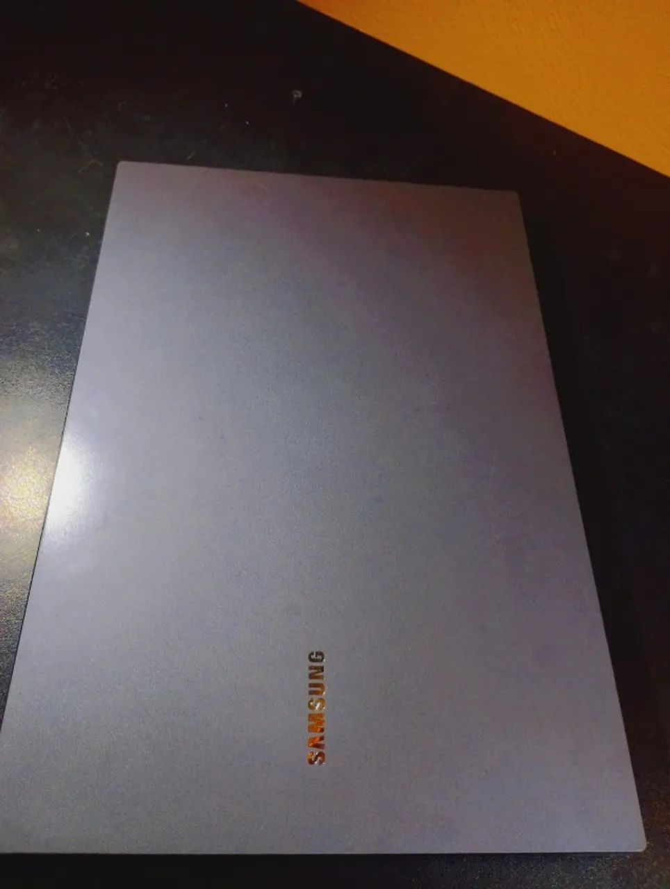 Samsung I3 11th SSD240 RAM 8GB - Foto 5