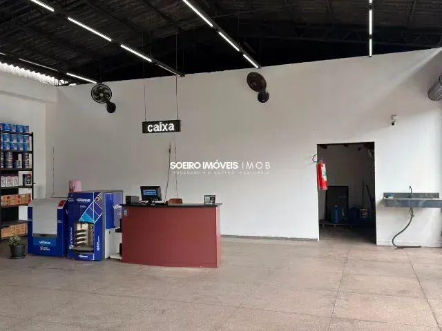 Ponto comercial com 100m² em Ananindeua - Estrada do Providência - Foto 2