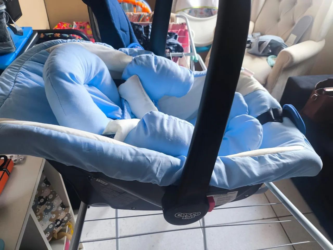 Bebê conforto - Foto 3