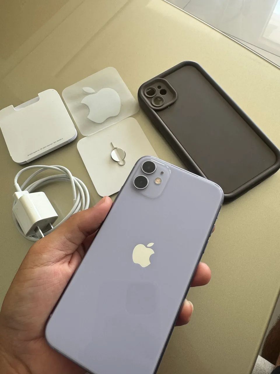 iPhone 11 128gb - Foto 3