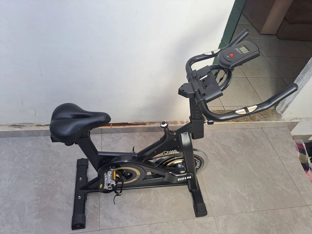 Bicicleta ergometrica e esteira kikos - Foto 4