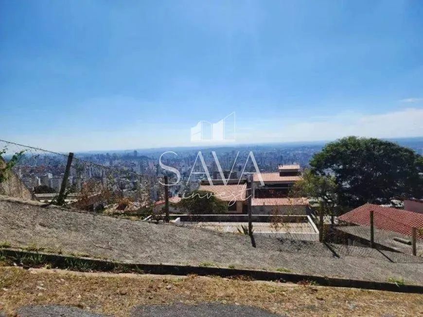 Lote à venda com 391,37 m² no Mangabeiras - Foto 3