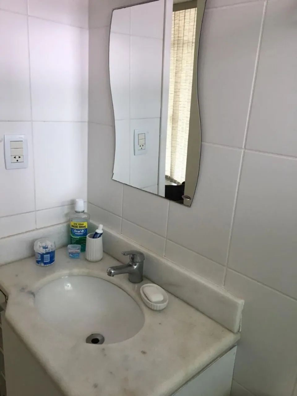 FLAT COMPLETO NA GLÕRIA - Foto 5