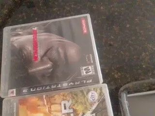 Jogos ps3 - Foto 2