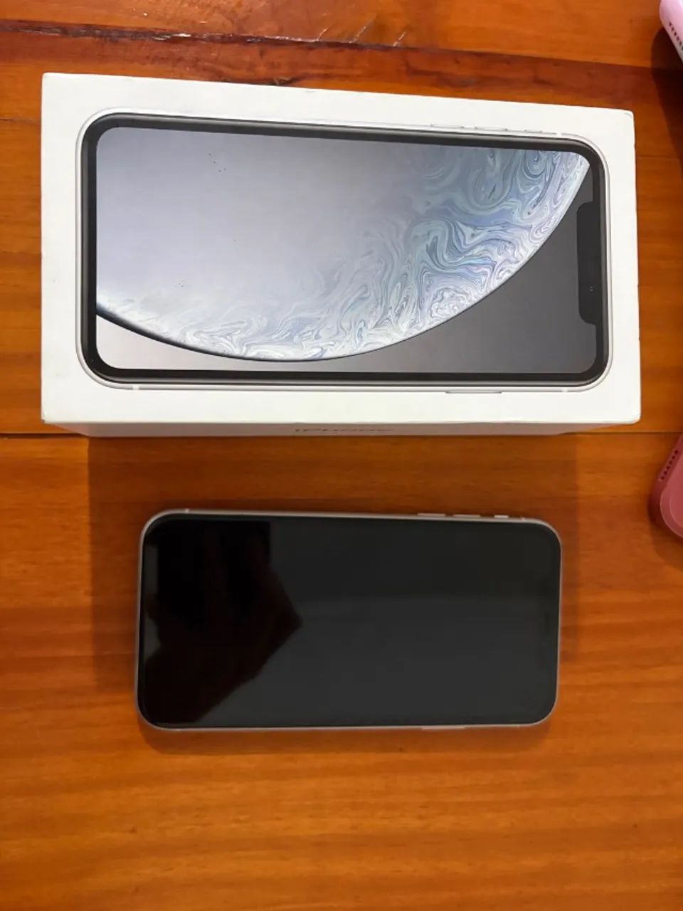 IPHONE XR 64GB