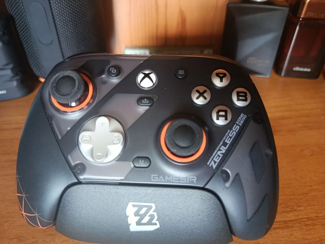 Controle Gamesir G7 PRO Zenless zero zone