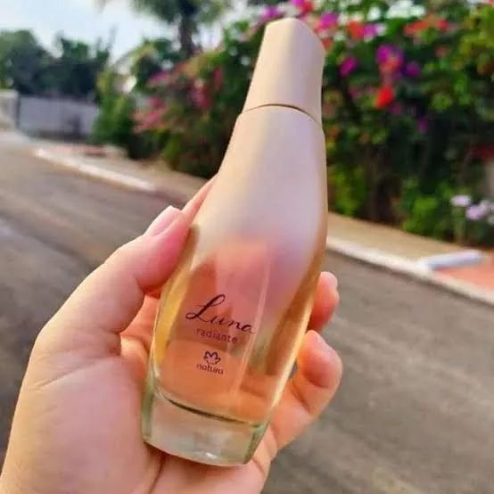 Perfume Luna Radiante Feminino  - Foto 4