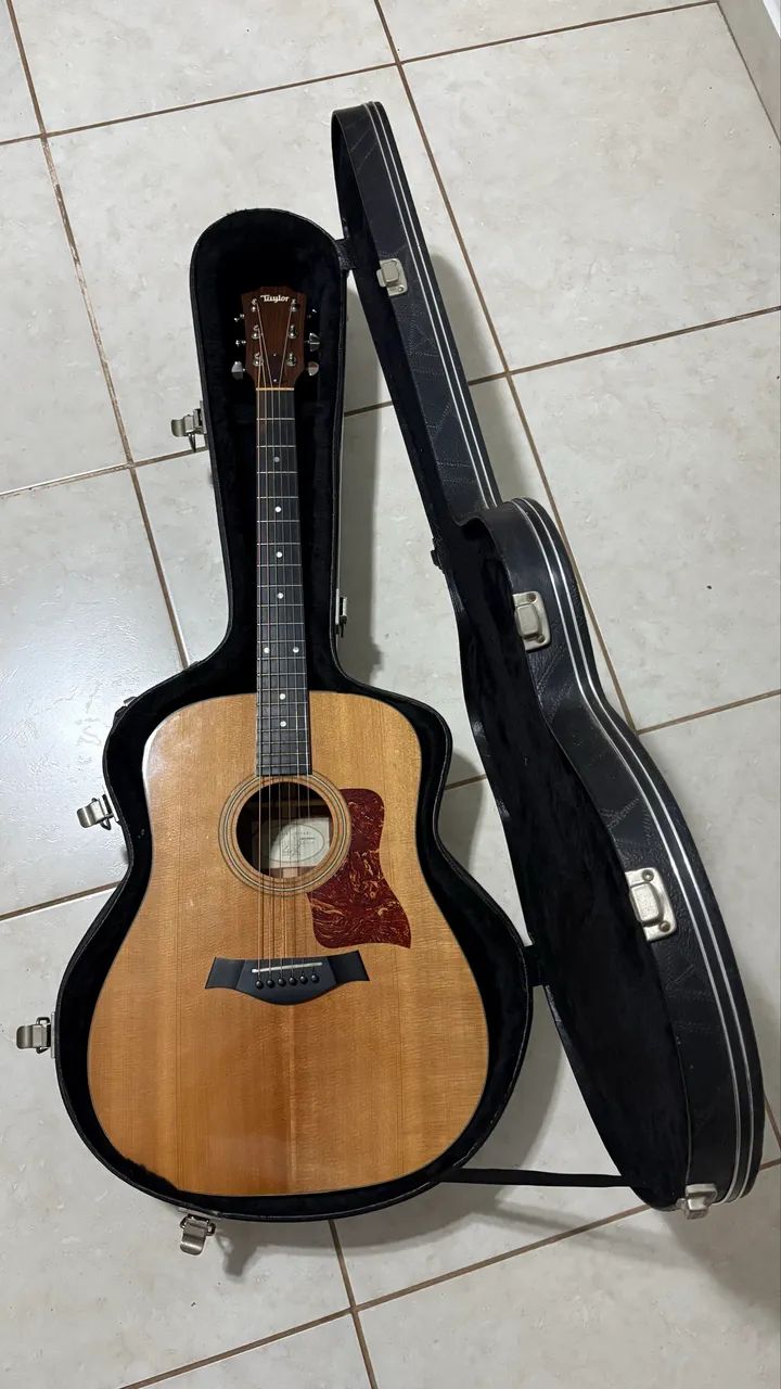 Taylor 310