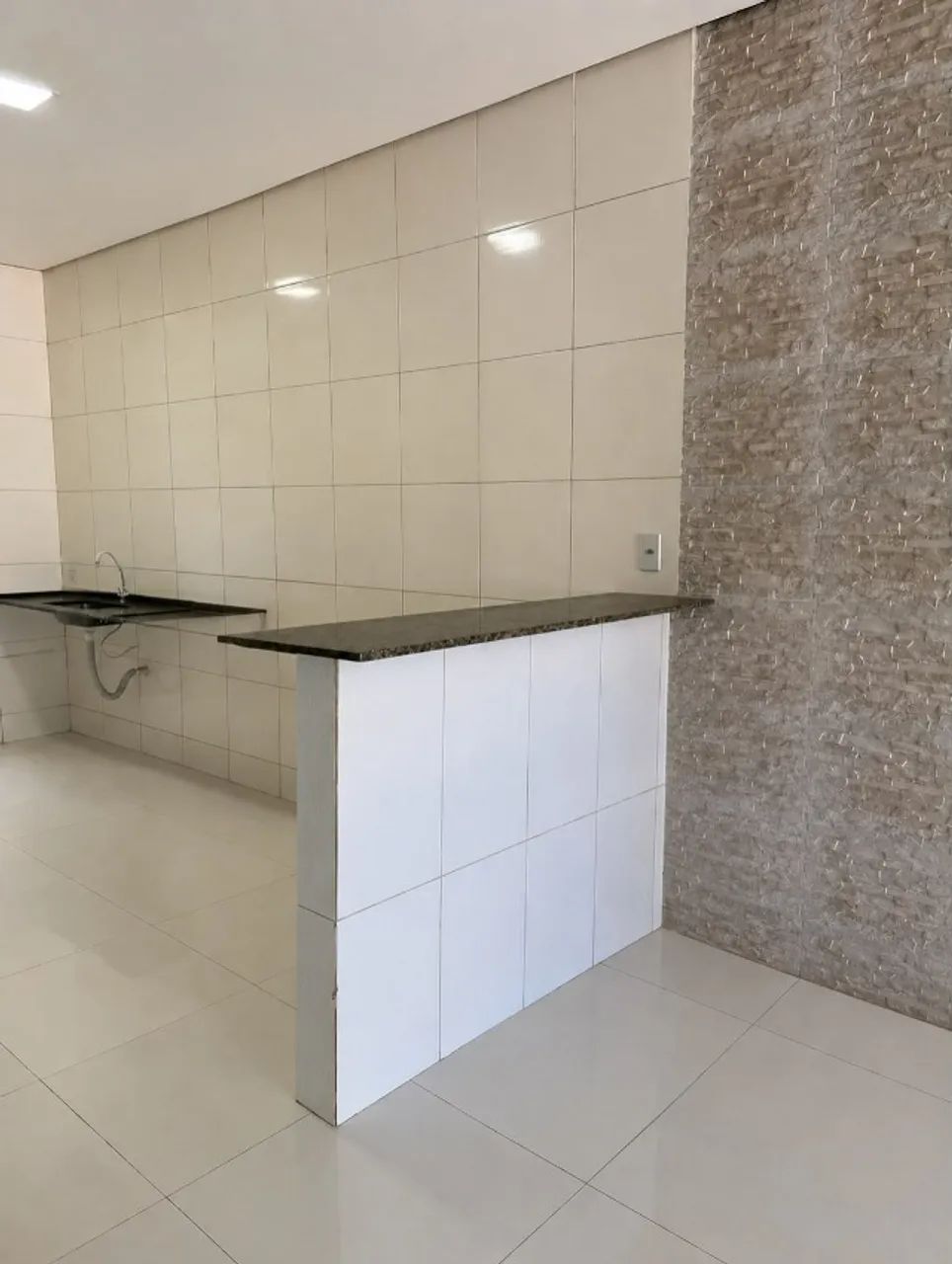 CASA NO SANTOS DUMONT - Foto 4
