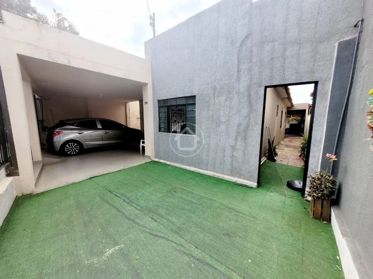 CASA COM EDICULA PROXIMO AV AFONSO PENA - Foto 3