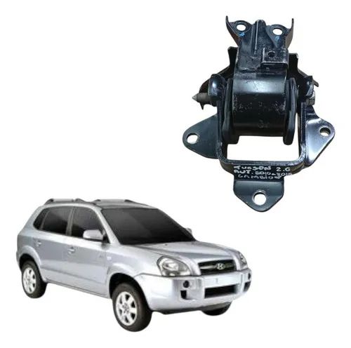 Coxim Câmbio Hyundai Tucson 2.0 2010 A 2015 Direito