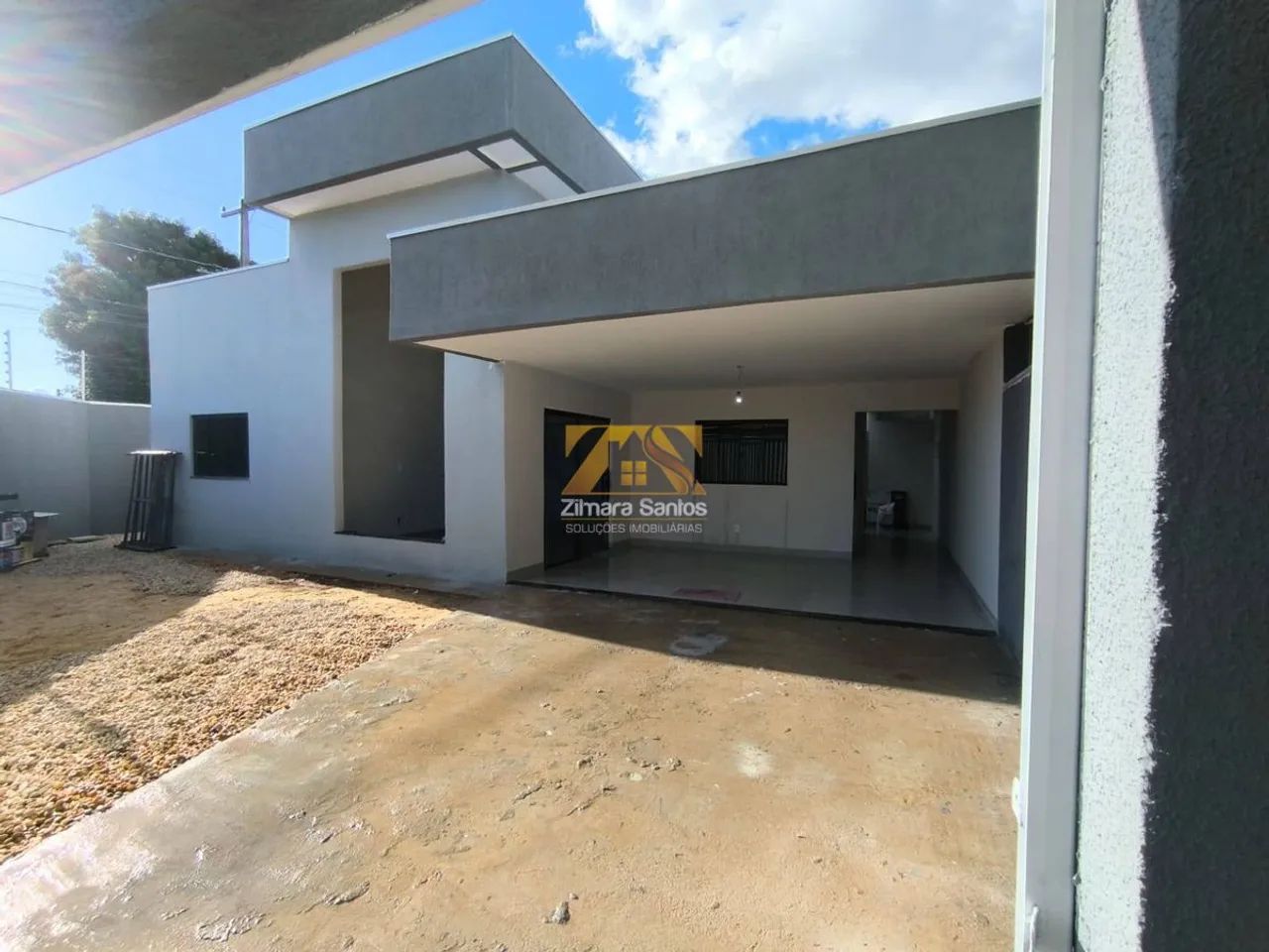 Casa com 3 Quartos à Venda, Plano Diretor Sul - Palmas