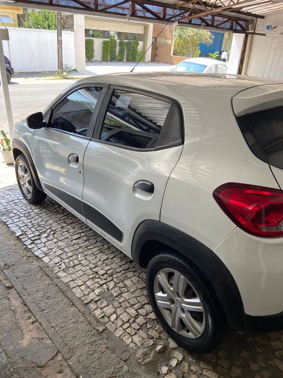 Motorista Uber / 99POP / InDrive Conquiste seu carro sem burocracia! - Foto 3
