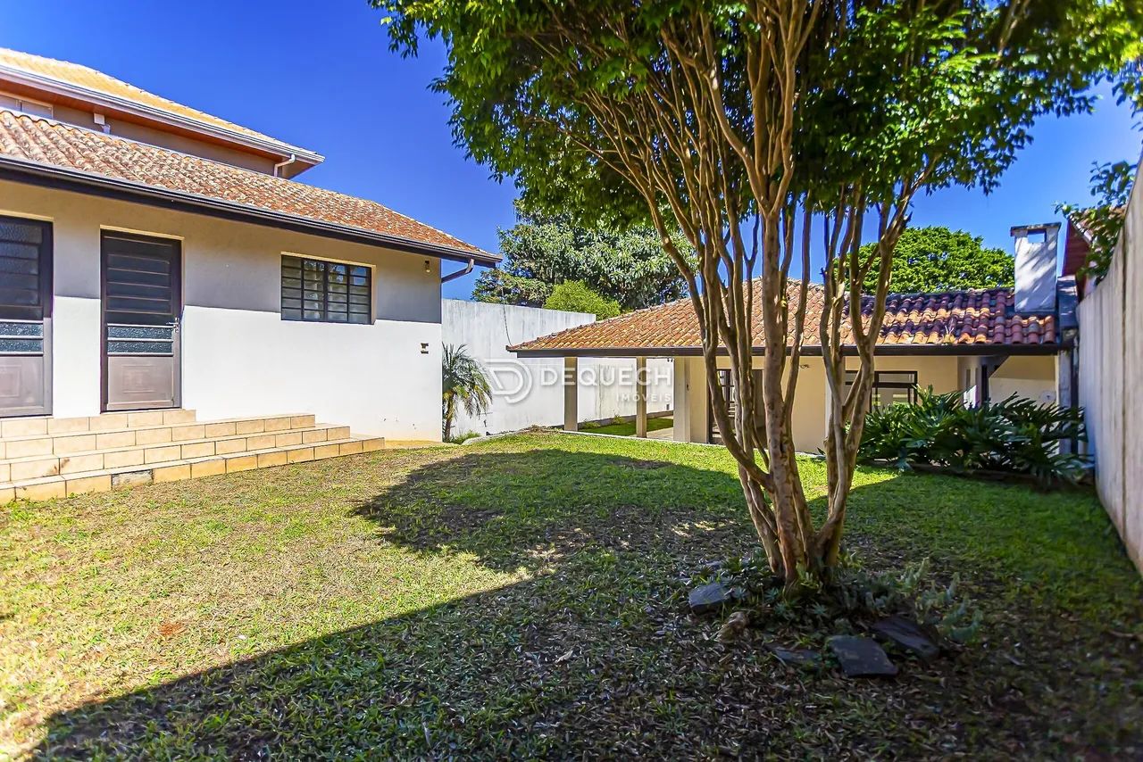 Casa térrea com quintal no Vista Alegre - Foto 4