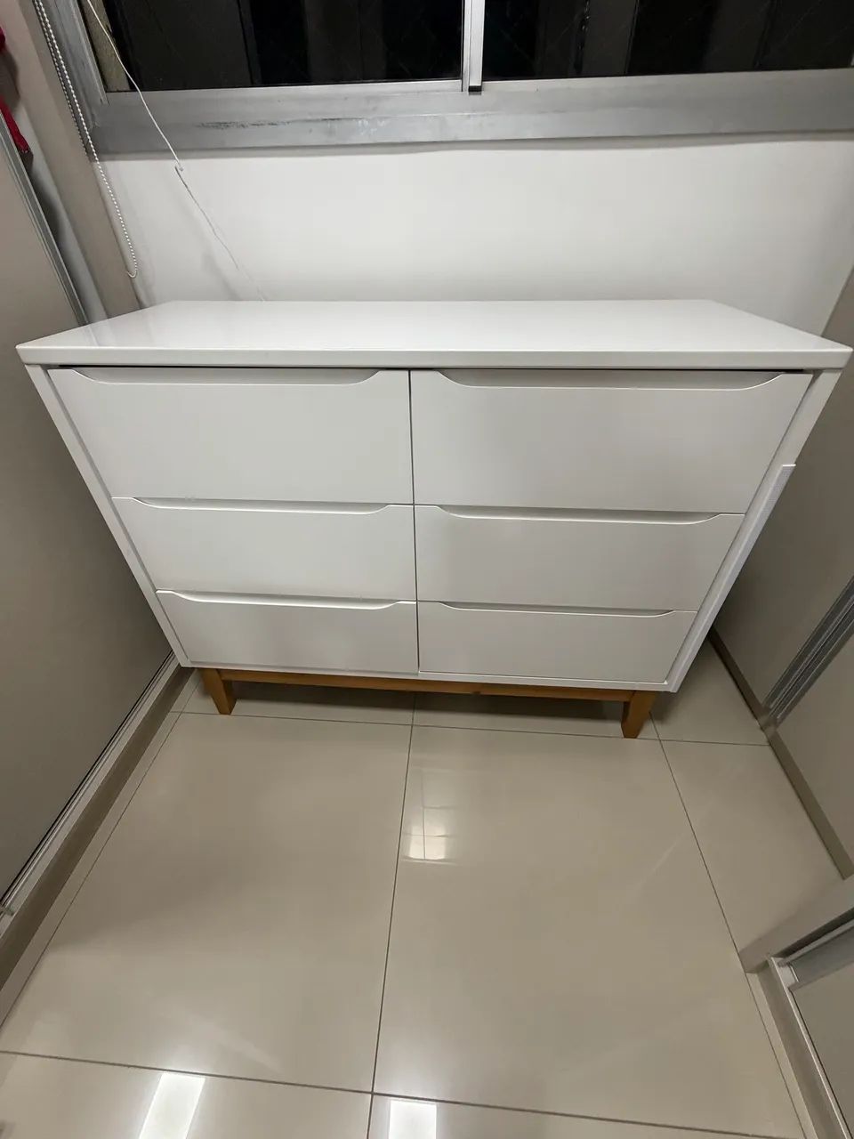 Cômoda
