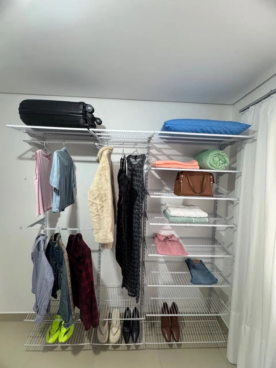 Closet Aramado Modular Completo  - Foto 5