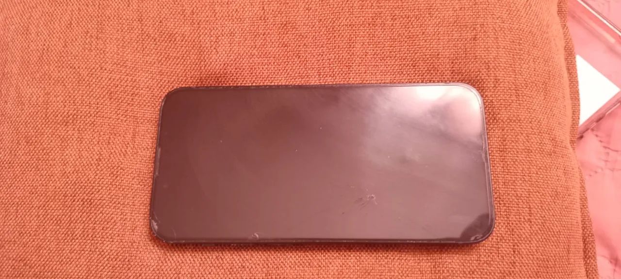 iPhone 13 mini