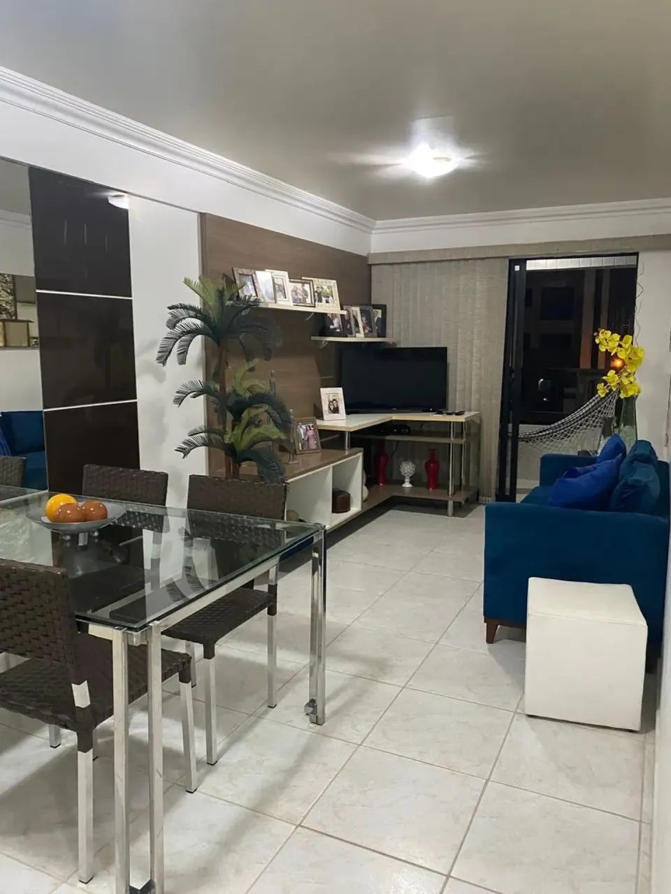 Apartamento em manaira - Foto 2
