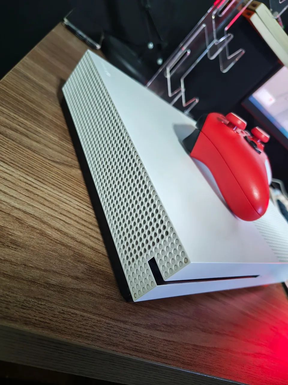Xbox One S 1TB - Foto 2
