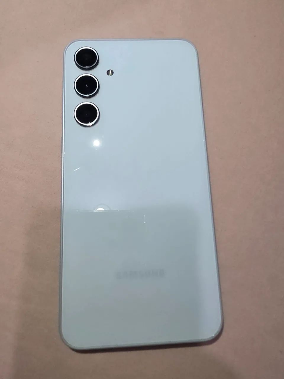 Samsung galaxy A35 Branco
