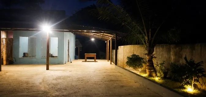 Chácara na Reserva Sapiranga, Praia Do Forte 