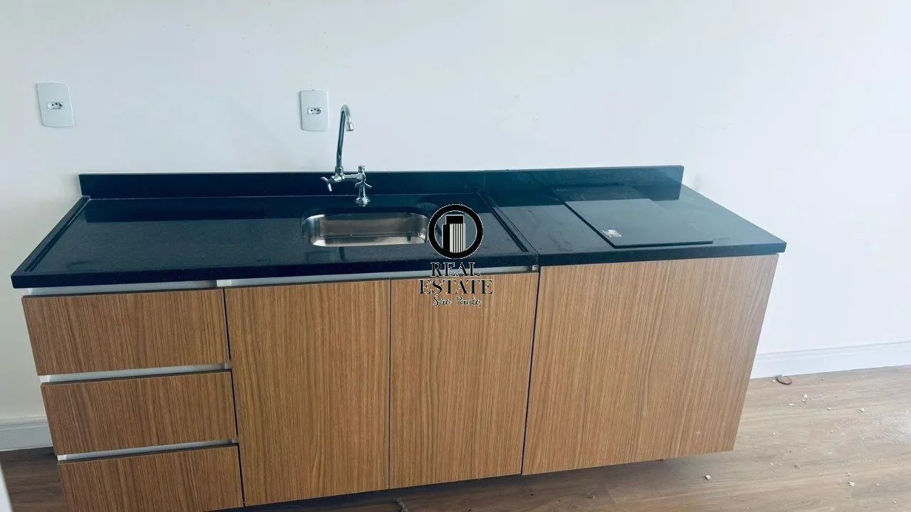 Apartamento à Venda - 28m², 1 Quarto, Pinheiros - Foto 3