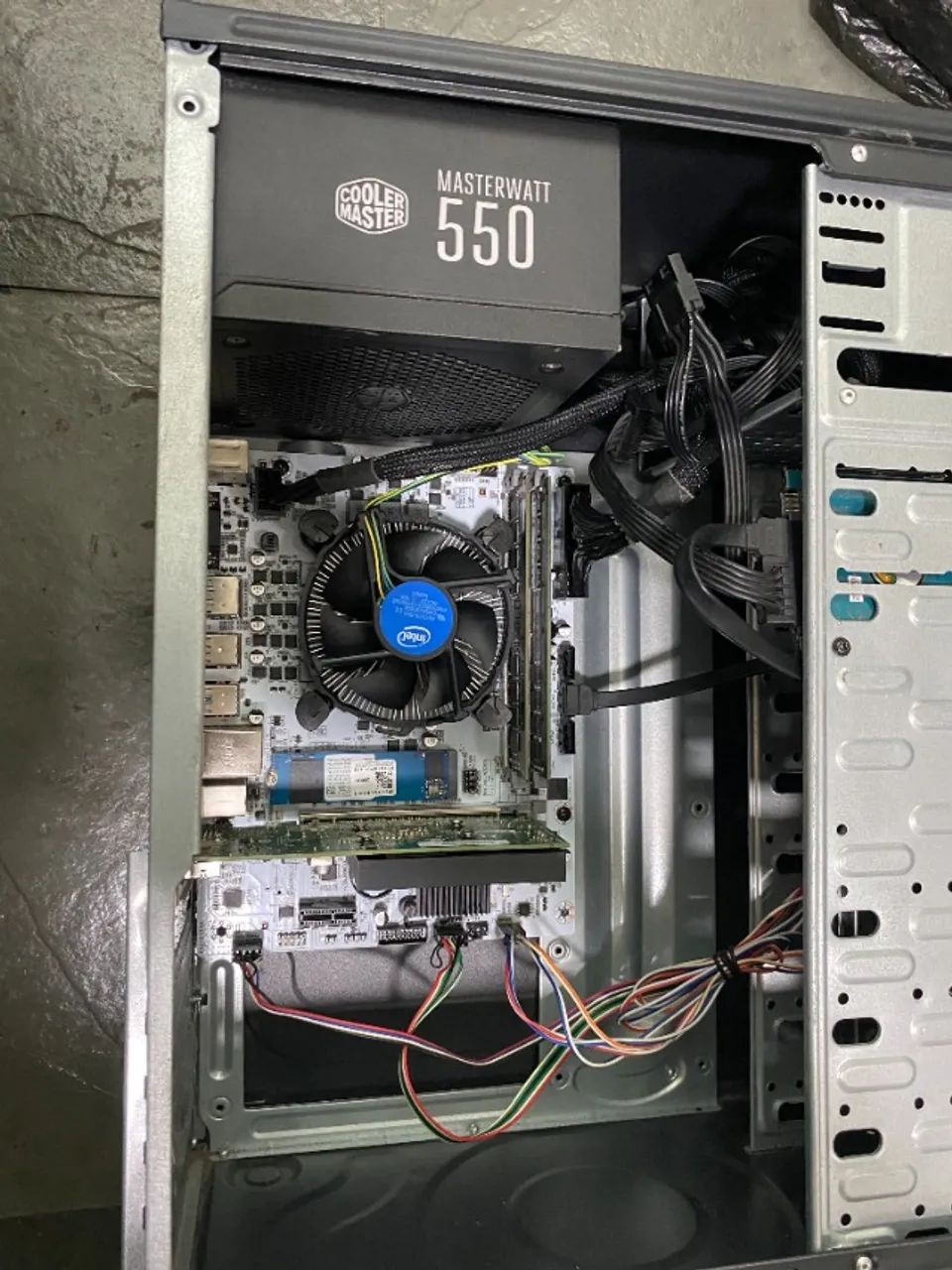 Pc seminovo - Foto 2
