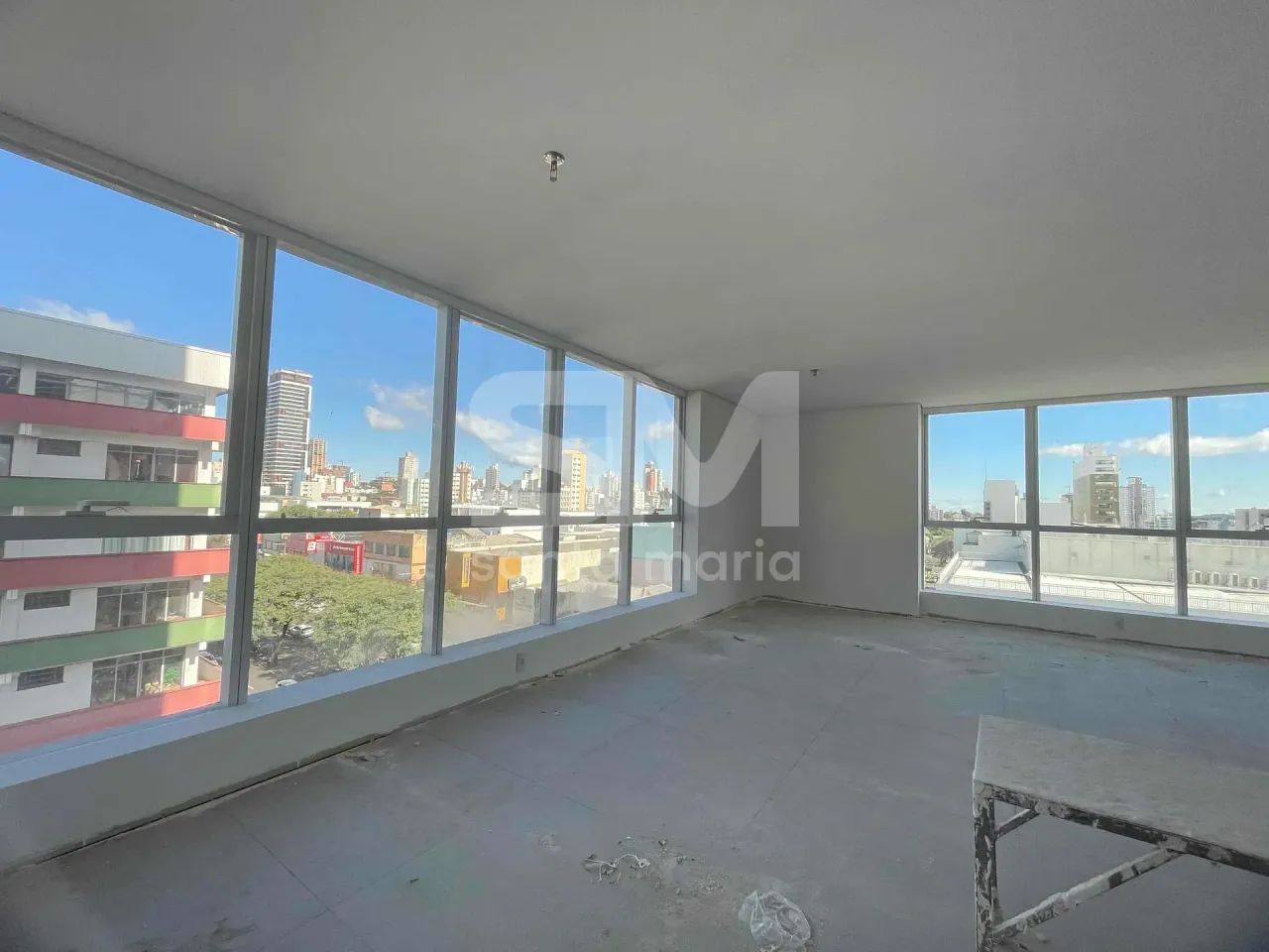 Sala Comercial para locação, Centro, Chapecó, SC - Foto 3