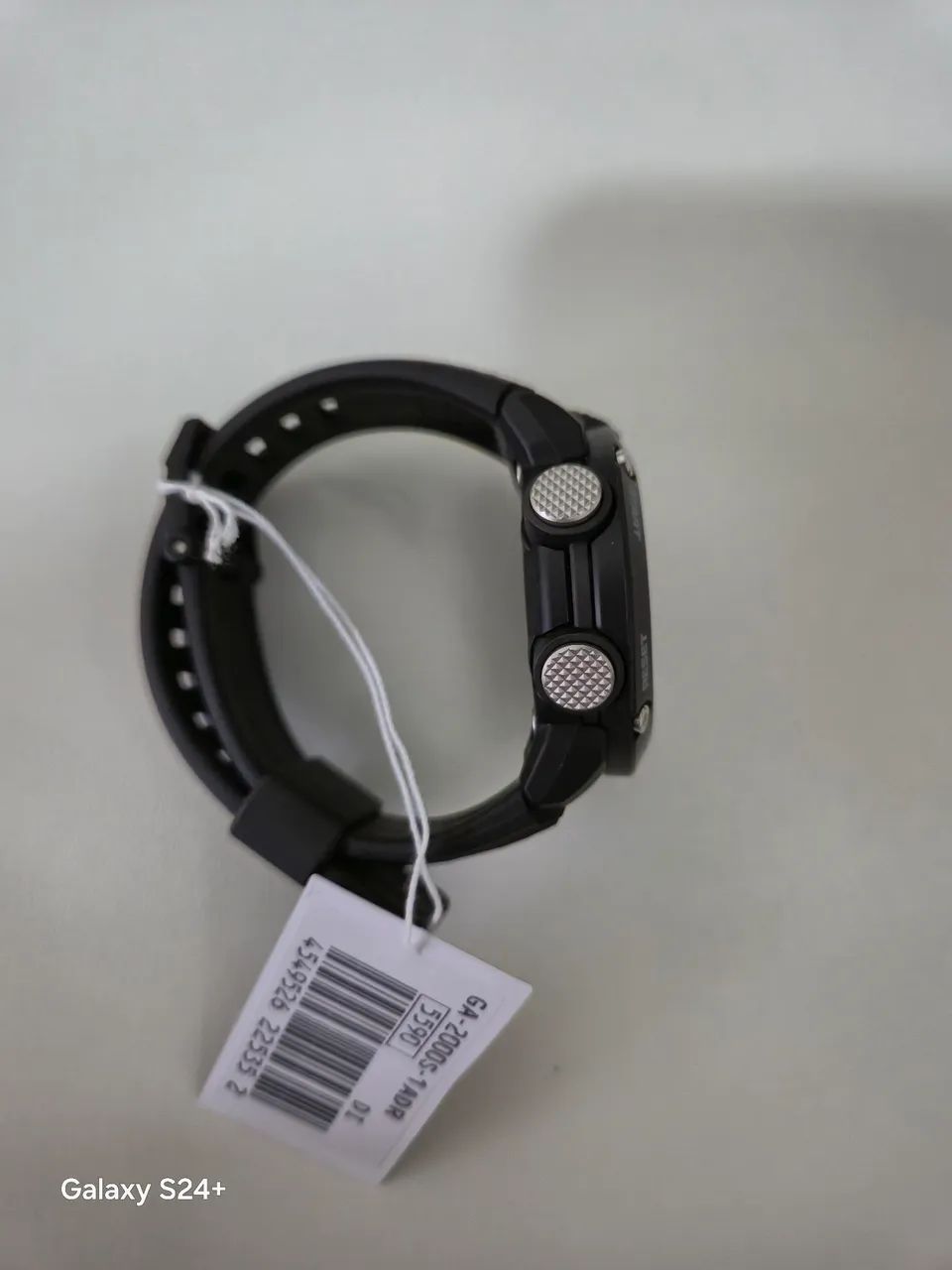 Gshock GA 200s - Foto 5