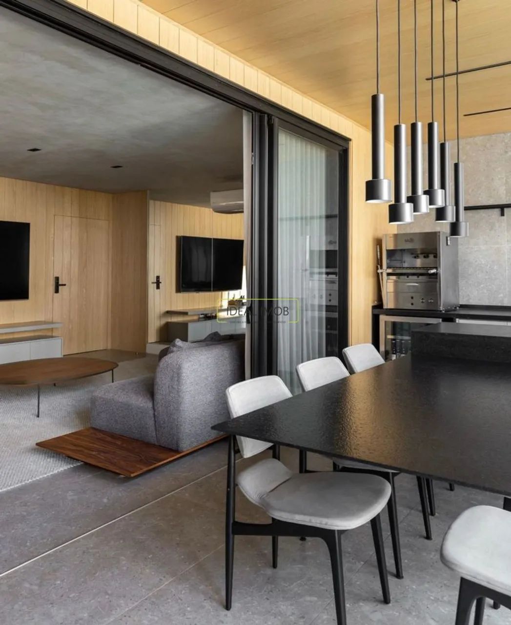 EXCELLENCE PARK SUL | 4 SUÍTES | 205m² | - Foto 5