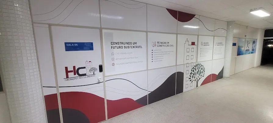 Adesivos e Plotagem