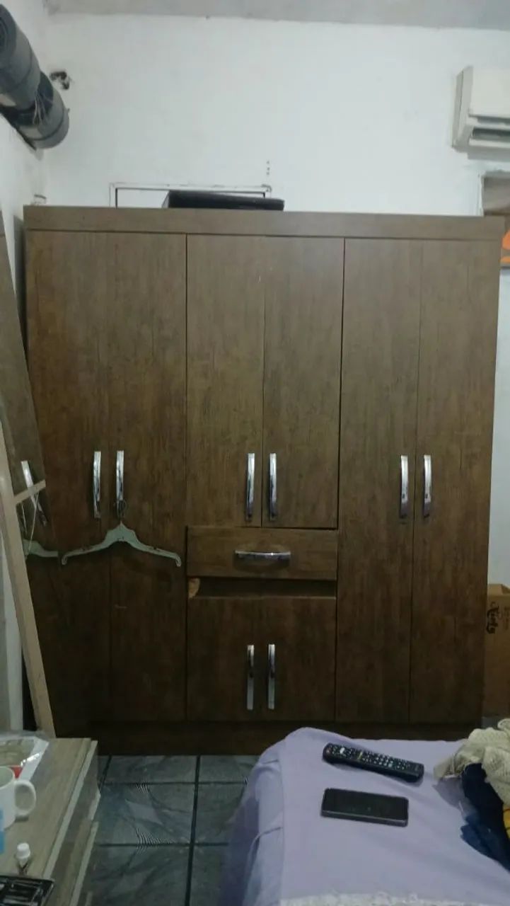 Vendo Guarda roupa 