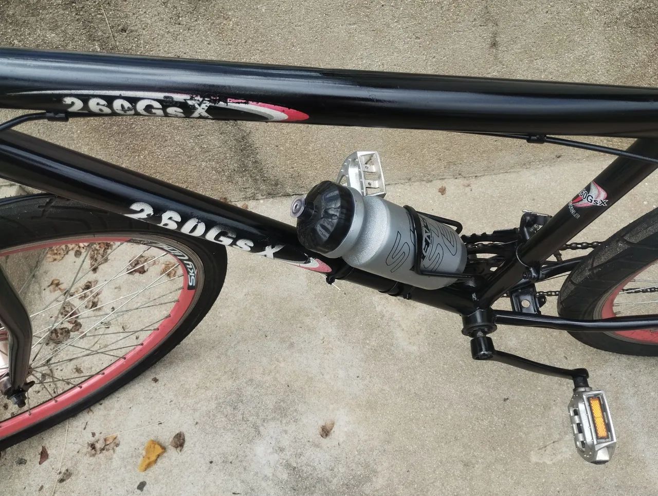 Bicicleta  - Foto 4