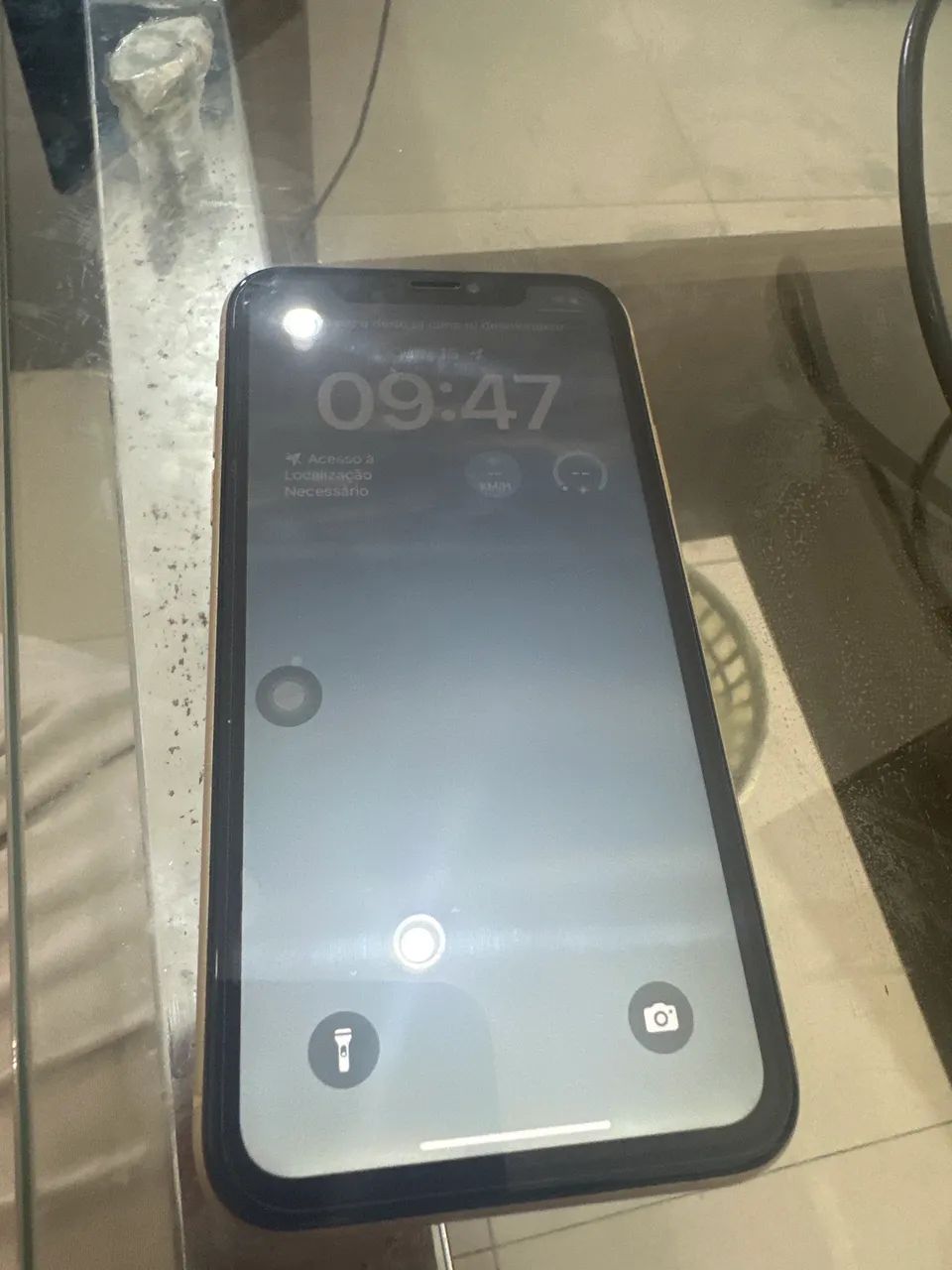 iPhone XR  - Foto 2