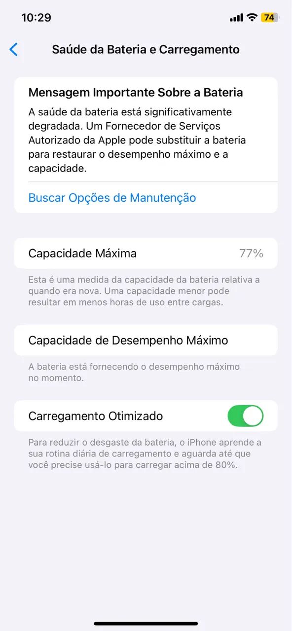iPhone XR - Foto 2