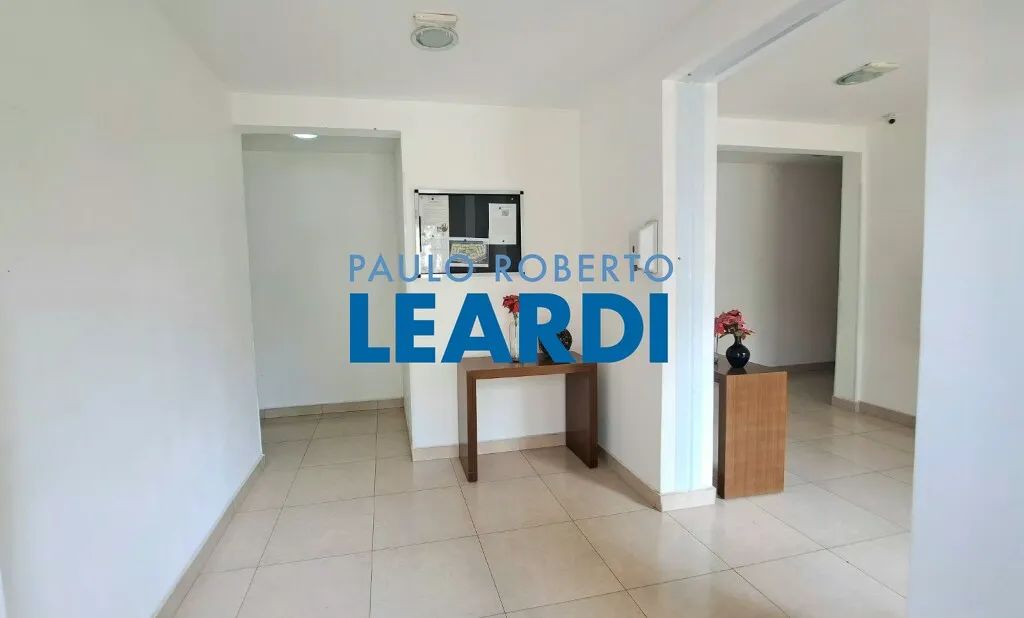 APARTAMENTO - ORTIZES - SP