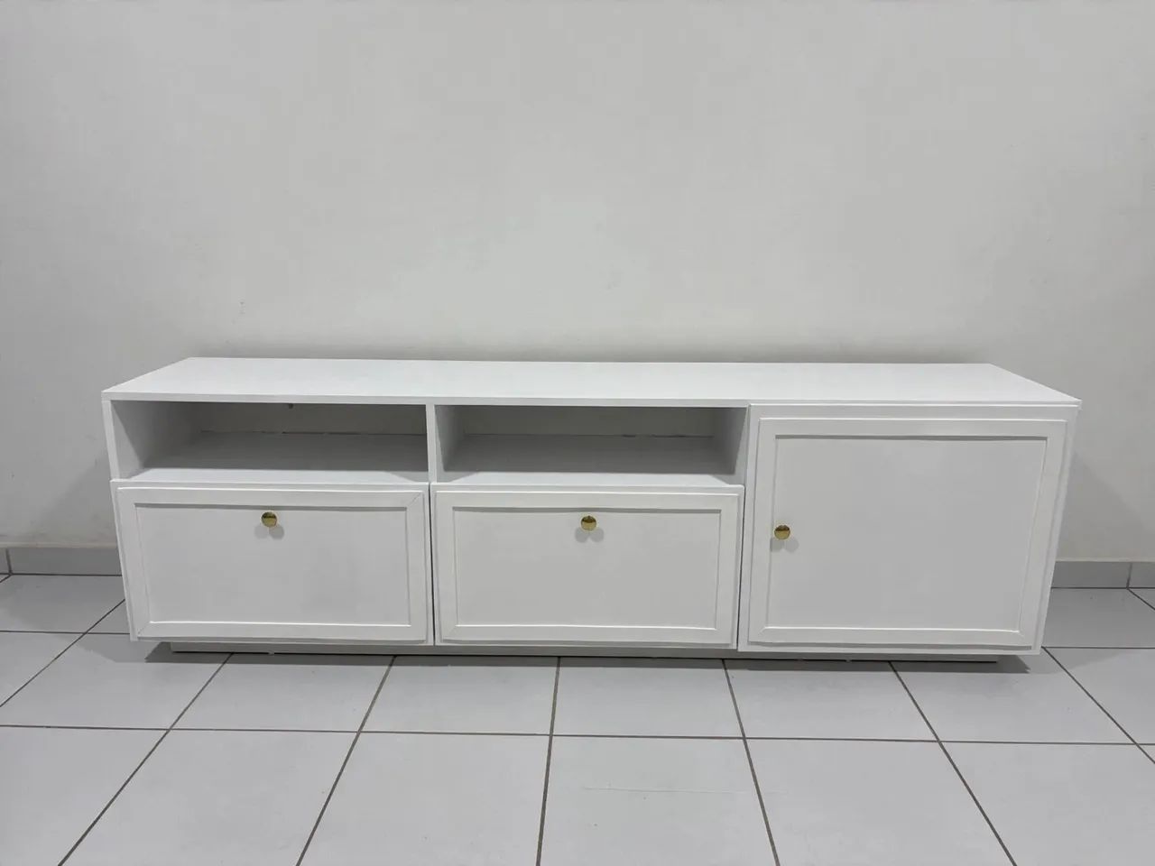 Rack para TV
