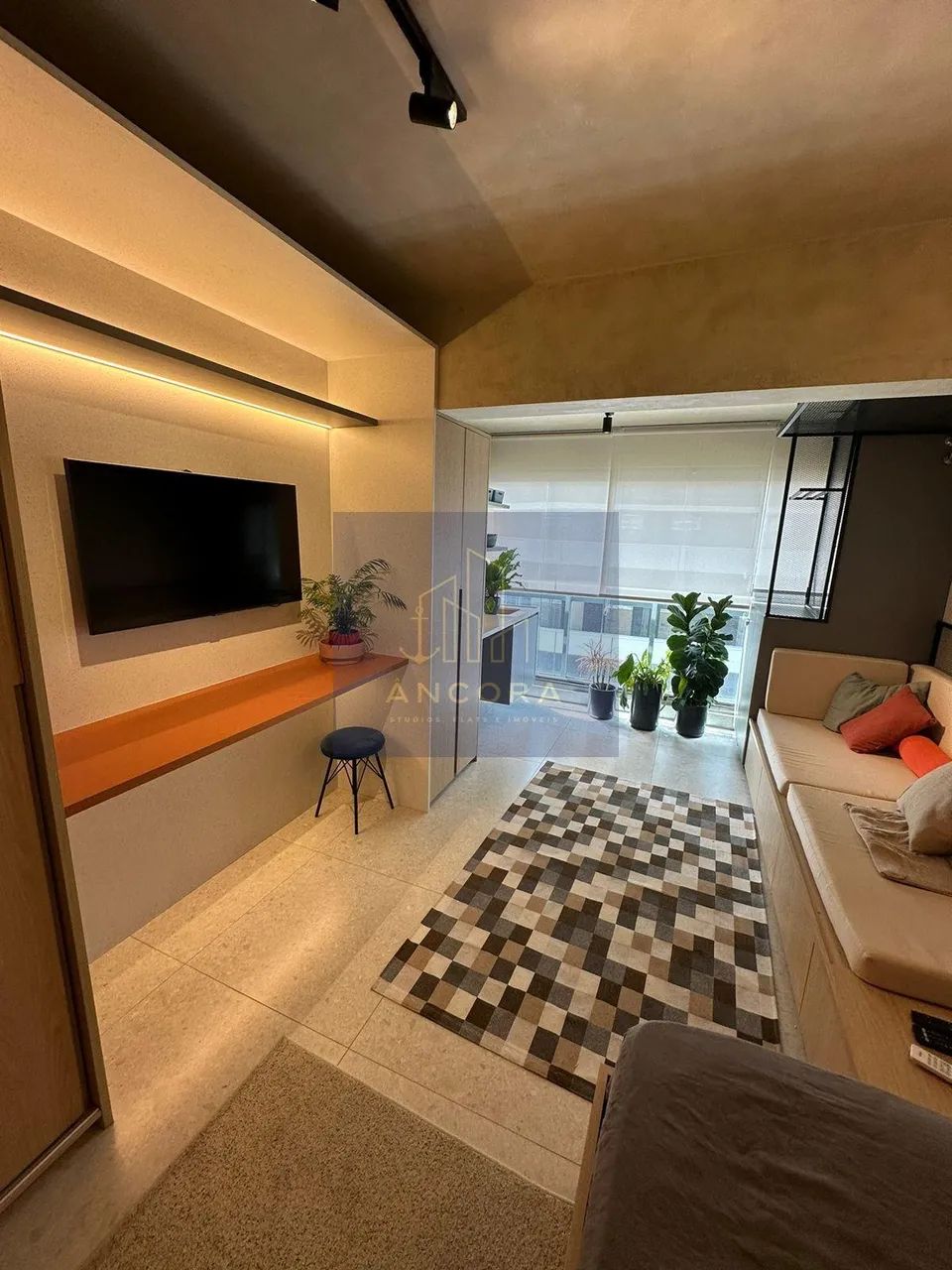 Apartamento em Pinheiros - São Paulo, SP