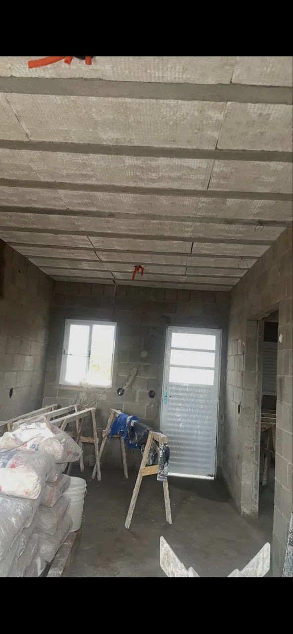 Revestimento de Gesso (Gesso Liso/Reboco) - Foto 2
