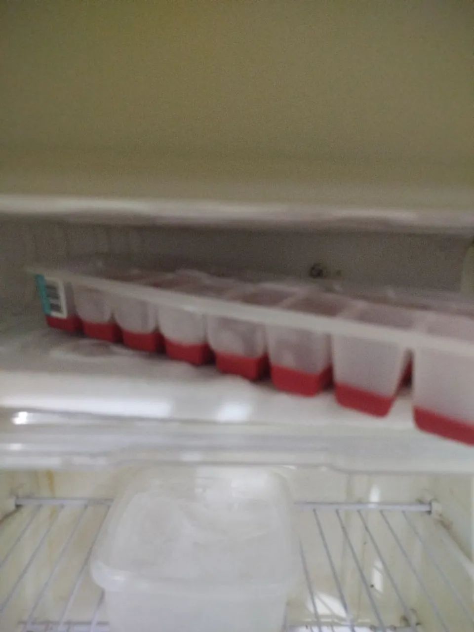 Frigobar bem conservado R$500,00 - Foto 4