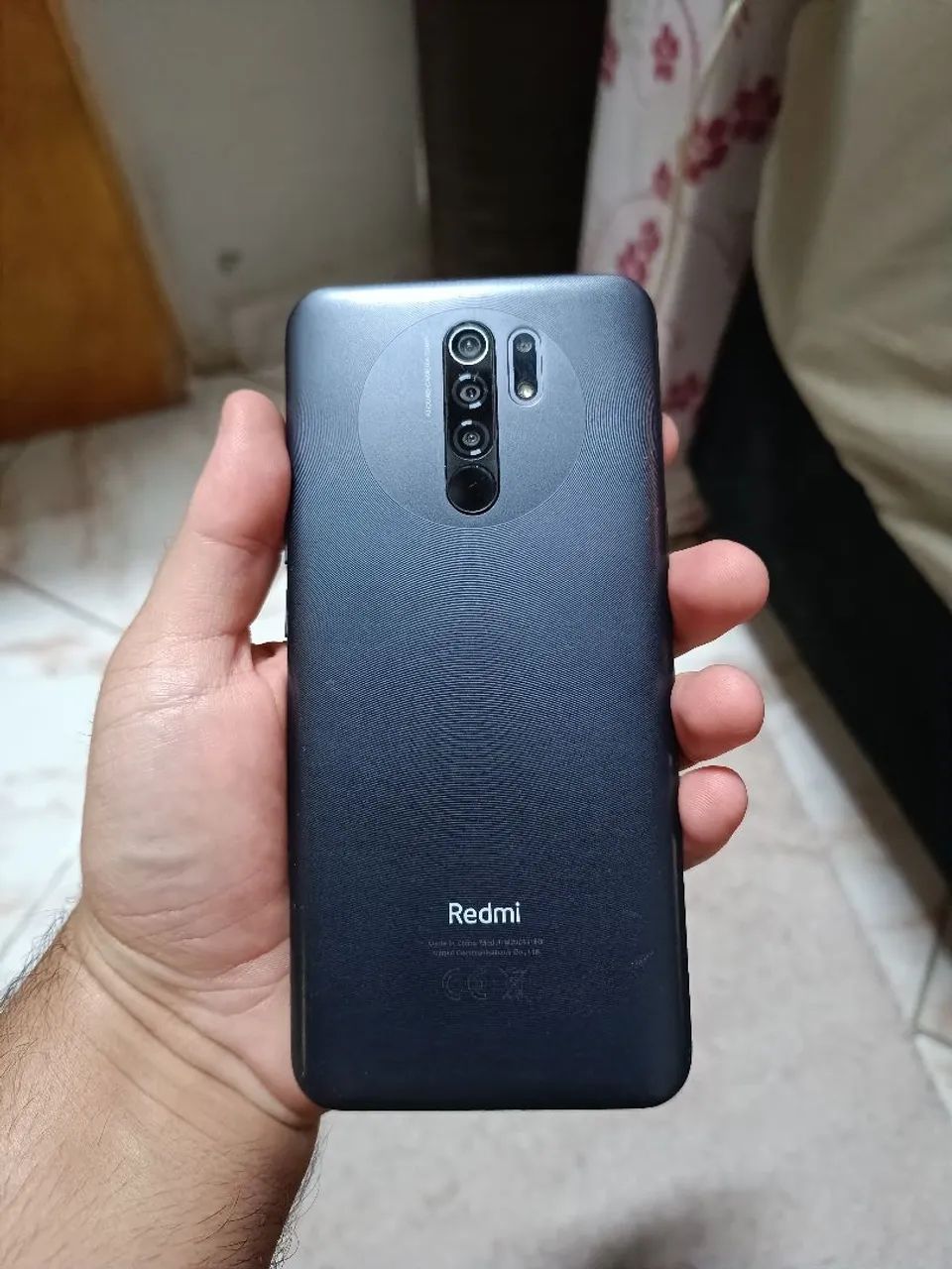 Celular redmi 9  - Foto 2