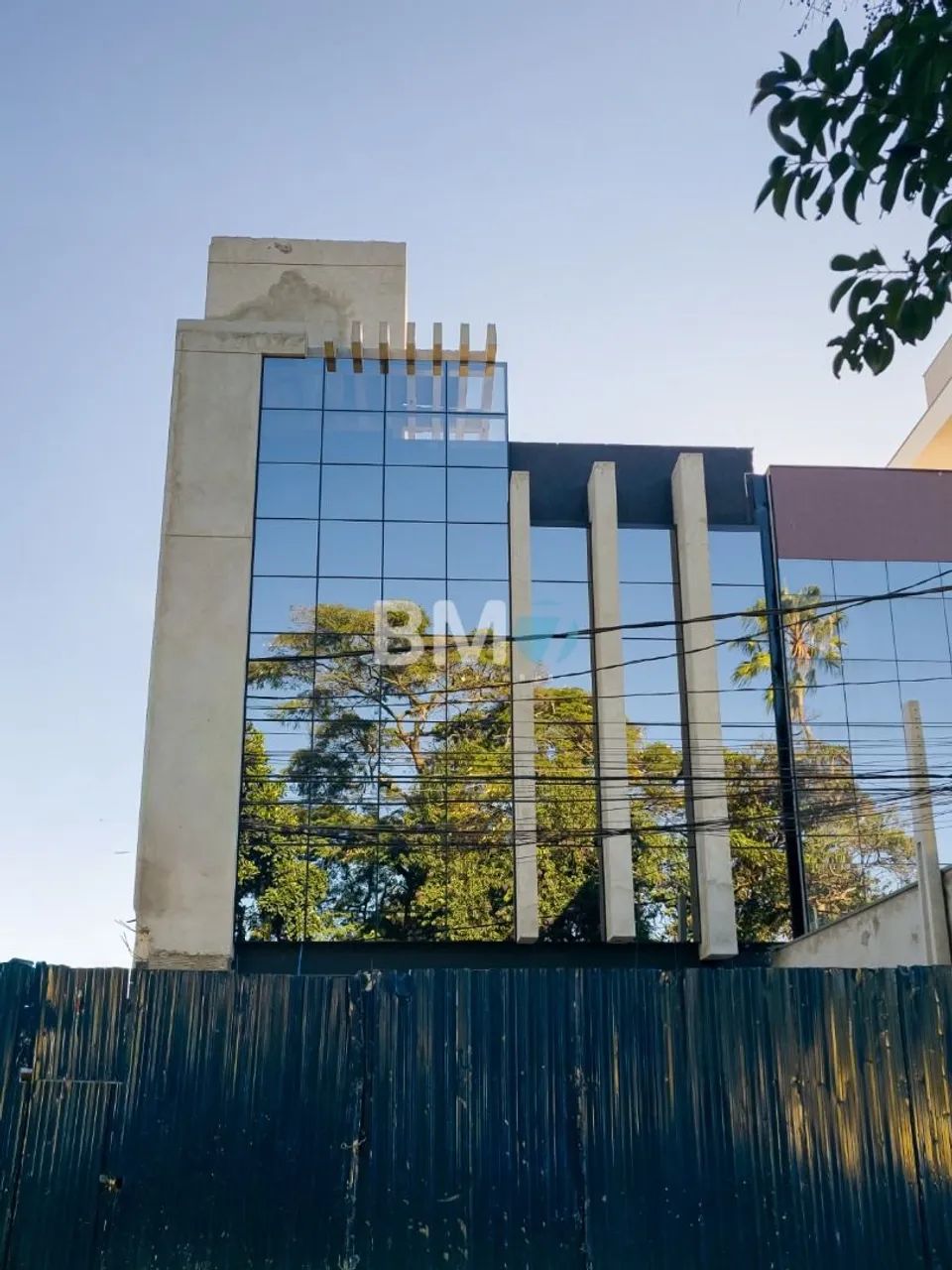 Prédio, 820 m² - venda por R$ 7.800.000,00 ou aluguel por R$ 45.000,00/mês - Vila American - Foto 2