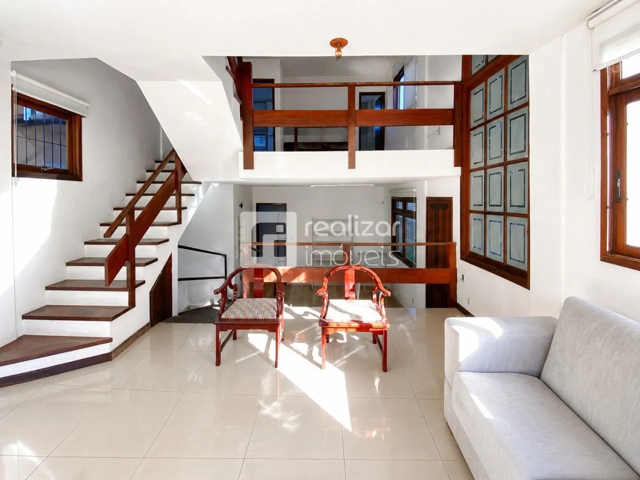 Casa com 4 quartos no Itacorubi - Foto 2
