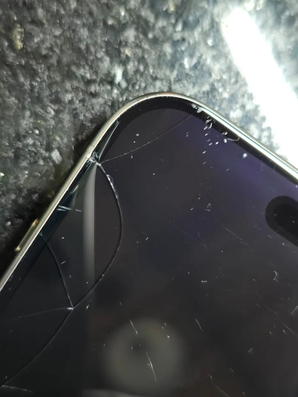 IPHONE 15 PRO MAX 256GB - Foto 3