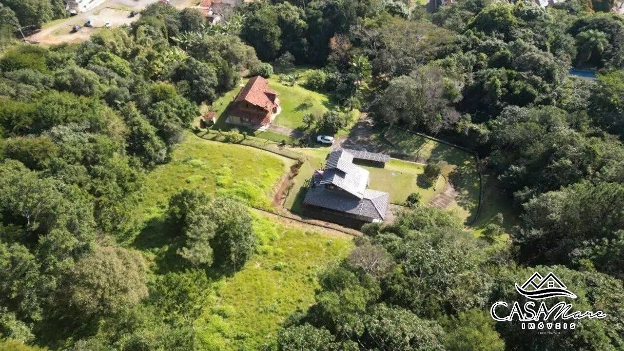 Terreno com Vista Mar Permanente em Canajurê - Florianópolis - Foto 4