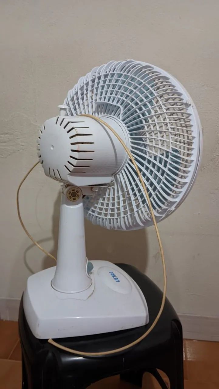 Vendo ventilador  - Foto 2